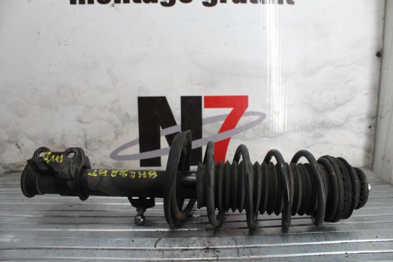 Amortisseur avant droit FIAT PUNTO EVO 3 Diesel