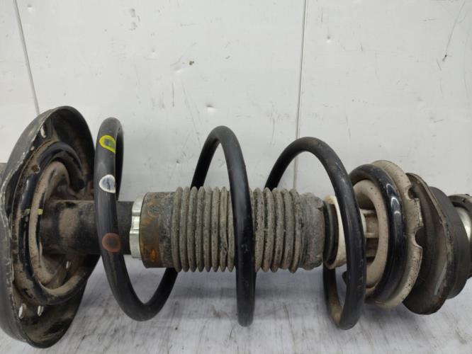 Amortisseur avant droit FIAT 500 2 PHASE 1 Essence