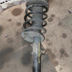 Amortisseur avant droit PEUGEOT 607 PHASE 1 Diesel