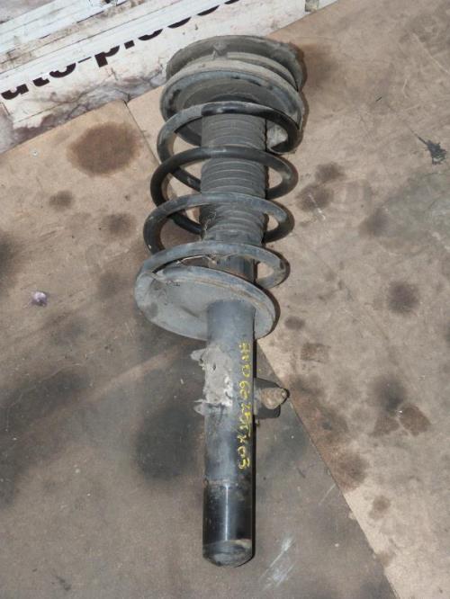 Amortisseur avant droit PEUGEOT 607 PHASE 1 Diesel