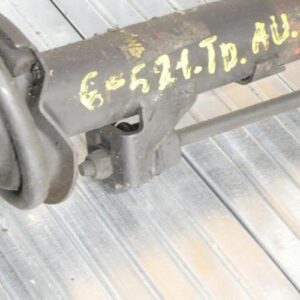 Amortisseur avant droit PEUGEOT 605 PHASE 1 Diesel