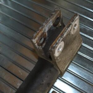 Amortisseur avant droit PEUGEOT 307 PHASE 1 Diesel