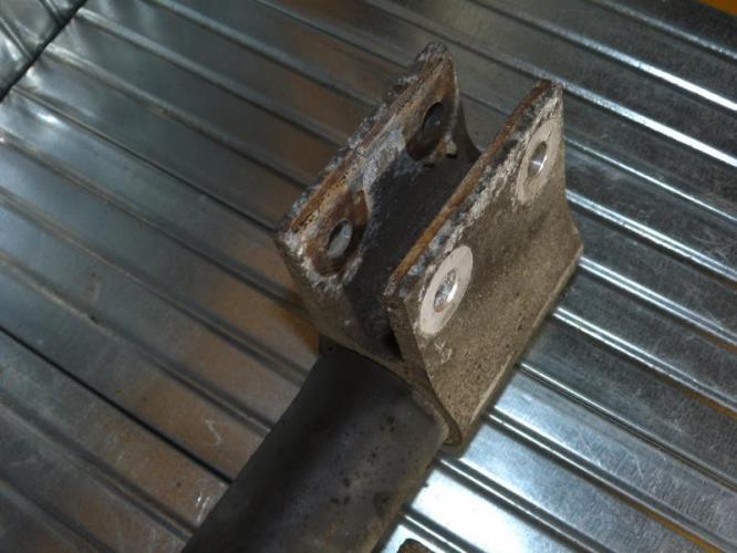 Amortisseur avant droit PEUGEOT 307 PHASE 1 Diesel