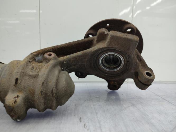 Amortisseur avant droit PEUGEOT 106 PHASE 1 Essence