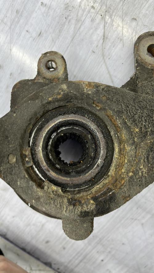 Amortisseur avant droit PEUGEOT 106 PHASE 1 Essence