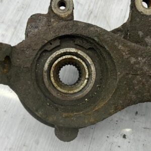 Amortisseur avant droit PEUGEOT 106 PHASE 2 Essence