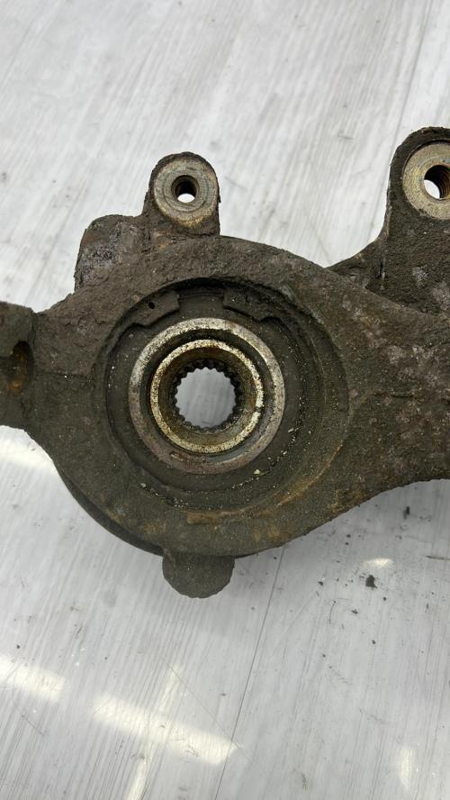 Amortisseur avant droit PEUGEOT 106 PHASE 2 Essence