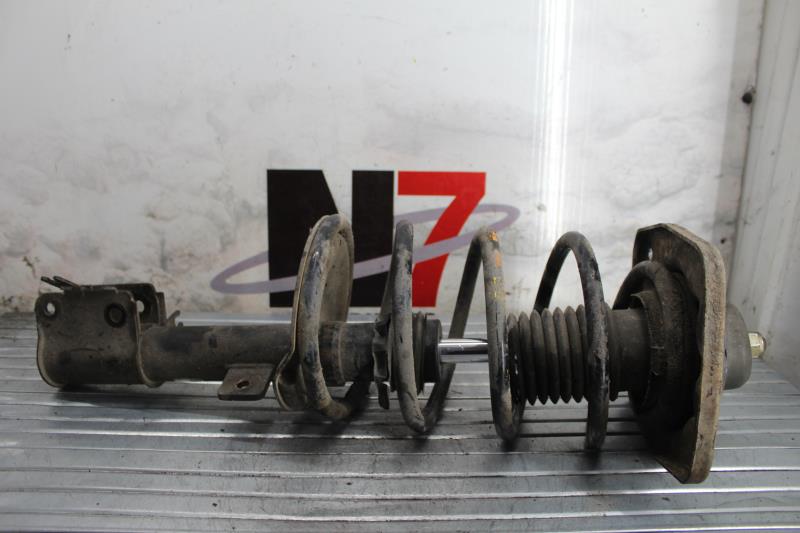 Amortisseur avant droit PEUGEOT 807 Diesel