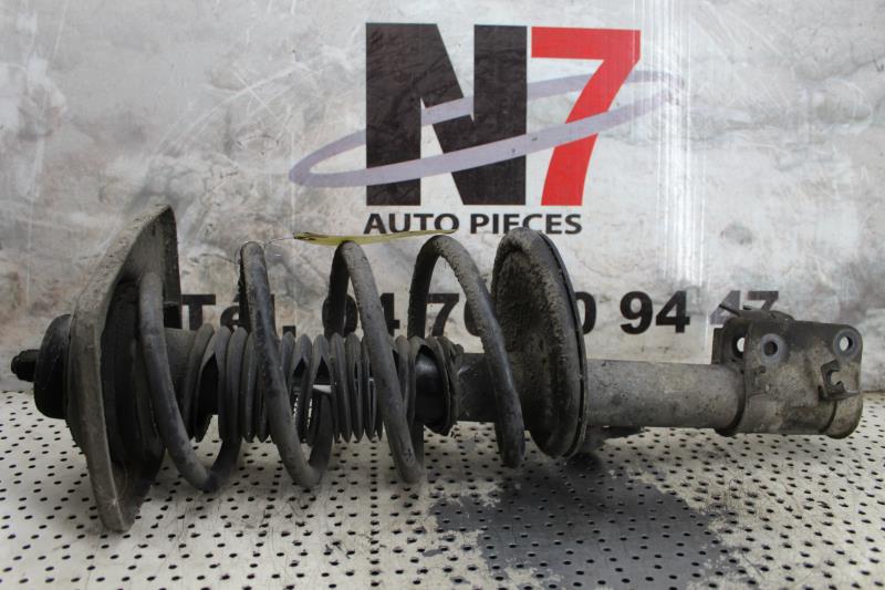 Amortisseur avant droit PEUGEOT 807 Diesel