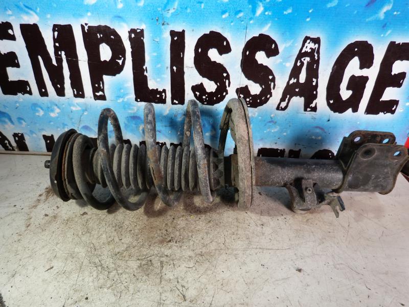 Amortisseur avant droit PEUGEOT 307 PHASE 2 BREAK Diesel