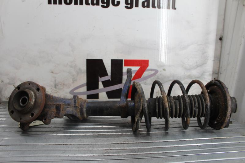 Amortisseur avant droit CITROEN SAXO PHASE 1 Essence