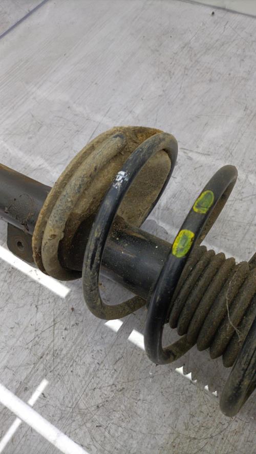 Amortisseur avant droit PEUGEOT 206 PHASE 1