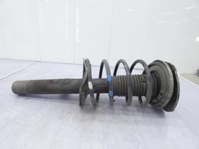 Amortisseur avant droit PEUGEOT 206+ Essence