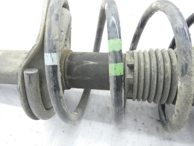 Amortisseur avant droit PEUGEOT 206+ Diesel