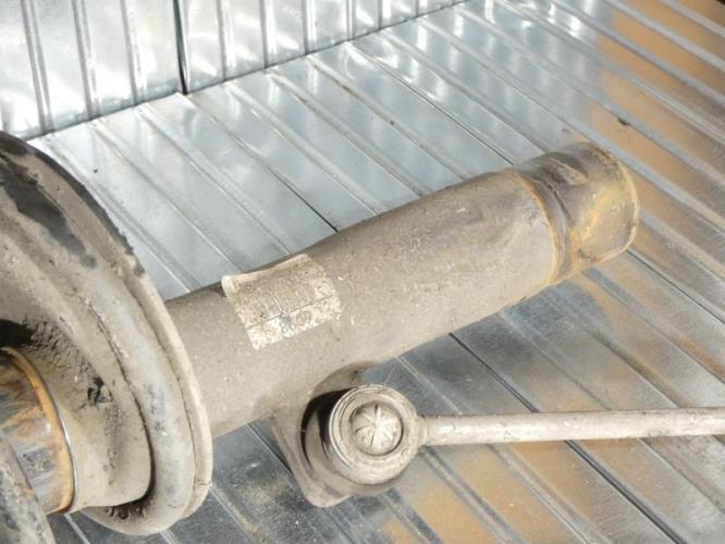 Amortisseur avant droit PEUGEOT 206+ Diesel