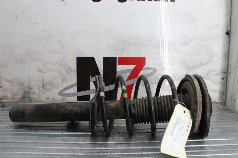 Amortisseur avant droit PEUGEOT 206+ Diesel
