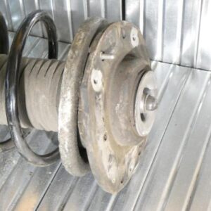 Amortisseur avant droit PEUGEOT 206+ Diesel