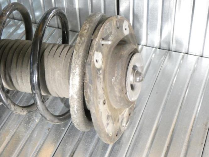 Amortisseur avant droit PEUGEOT 206+ Diesel