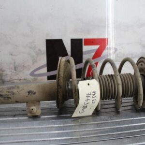 Amortisseur avant droit PEUGEOT 206 PHASE 1 Essence