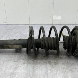 Amortisseur avant droit PEUGEOT 206 PHASE 1 Essence