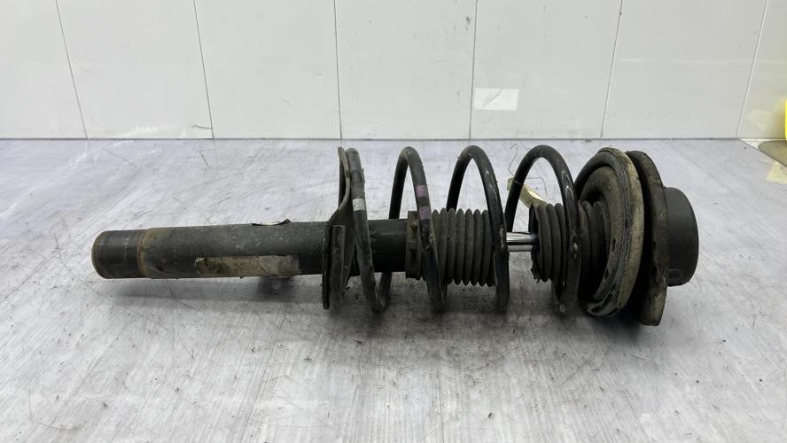 Amortisseur avant droit PEUGEOT 206 PHASE 1 Essence