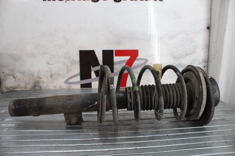 Amortisseur avant droit PEUGEOT 206 PHASE 1 Diesel