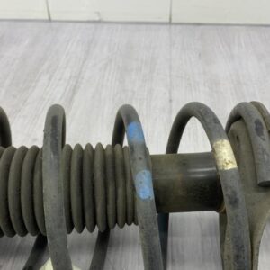 Amortisseur avant droit PEUGEOT 206 PHASE 1 BREAK Essence