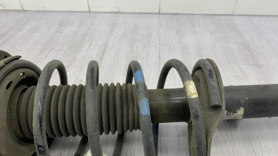 Amortisseur avant droit PEUGEOT 206 PHASE 1 BREAK Essence