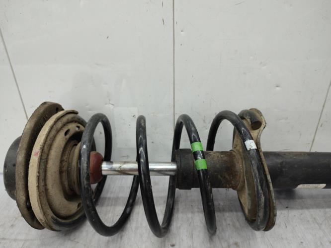 Amortisseur avant droit PEUGEOT 206 PHASE 1 BREAK Diesel