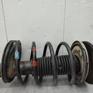 Amortisseur avant droit PEUGEOT 206 PHASE 1 Diesel