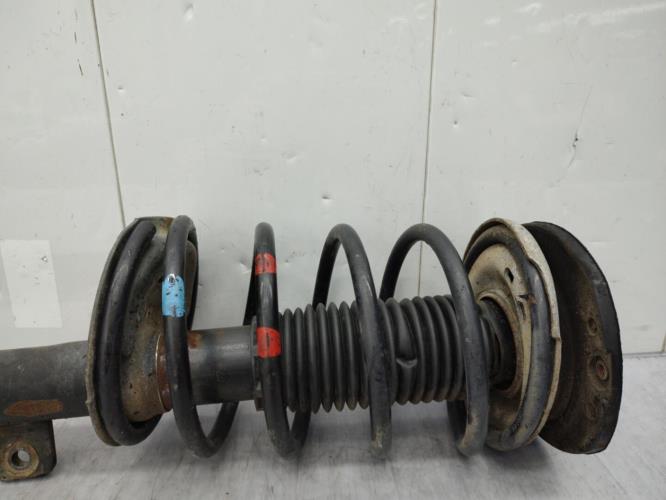 Amortisseur avant droit PEUGEOT 206 PHASE 1 Diesel