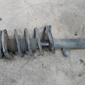 Amortisseur avant droit PEUGEOT 206 PHASE 1 Diesel