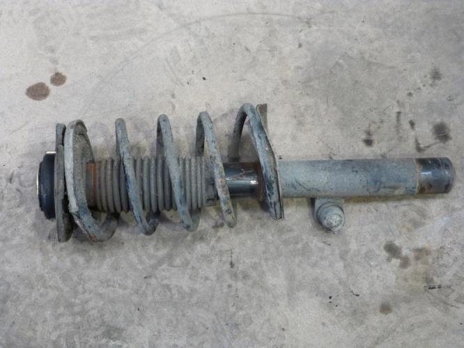 Amortisseur avant droit PEUGEOT 206 PHASE 1 Diesel