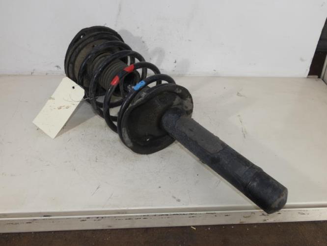 Amortisseur avant droit PEUGEOT 206 PHASE 1 CABRIOLET Essence