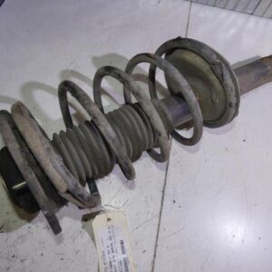 Amortisseur avant droit PEUGEOT 206 PHASE 1 BREAK Diesel