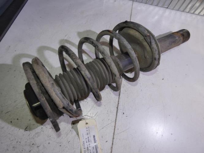 Amortisseur avant droit PEUGEOT 206 PHASE 1 BREAK Diesel
