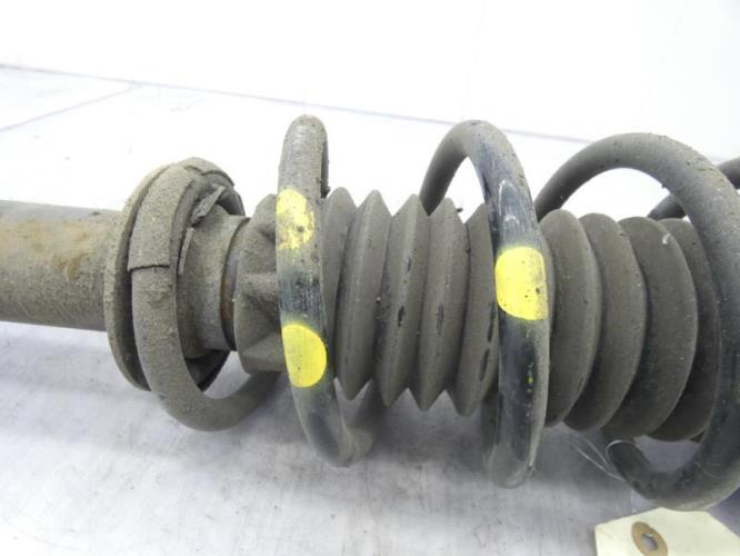 Amortisseur avant droit PEUGEOT 407 PHASE 1 Diesel