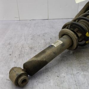 Amortisseur avant droit PEUGEOT 407 PHASE 1 Diesel