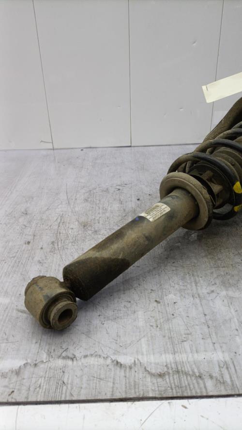 Amortisseur avant droit PEUGEOT 407 PHASE 1 Diesel