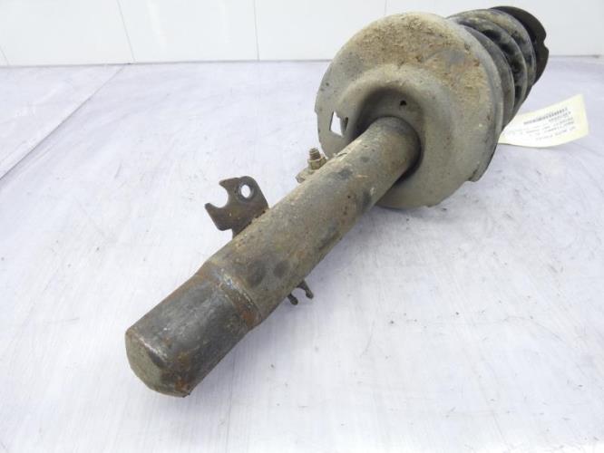 Amortisseur avant droit PEUGEOT 207 PHASE 1 Essence