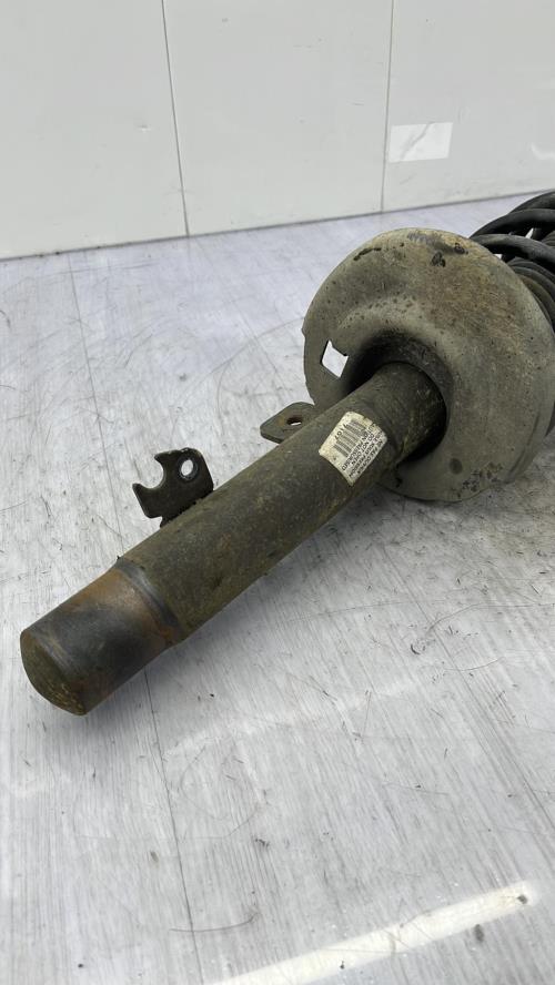 Amortisseur avant droit PEUGEOT 207 PHASE 1 Essence