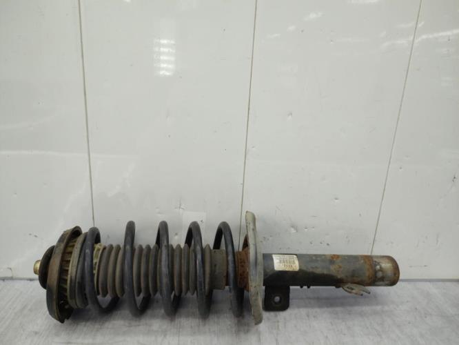 Amortisseur avant droit PEUGEOT 207 PHASE 1 Diesel