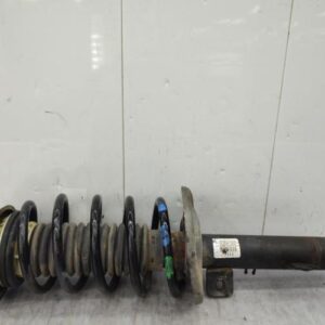 Amortisseur avant droit PEUGEOT 207 PHASE 1 Diesel
