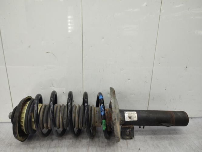 Amortisseur avant droit PEUGEOT 207 PHASE 1 Diesel