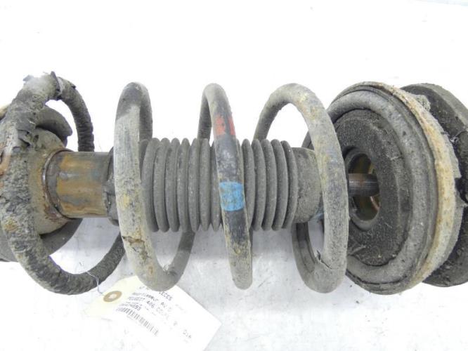Amortisseur avant droit PEUGEOT 406 COUPE Diesel
