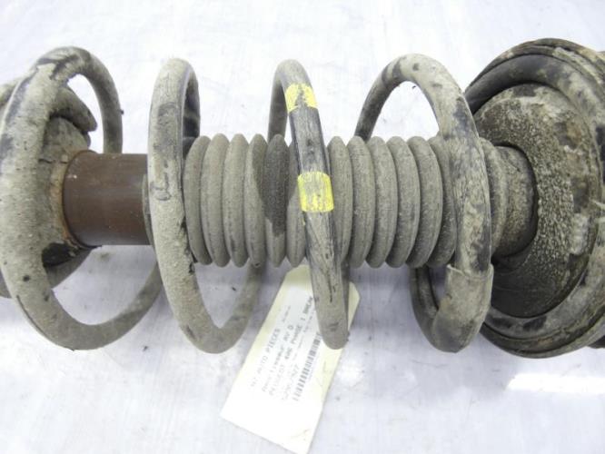 Amortisseur avant droit PEUGEOT 406 PHASE 1 BREAK Diesel