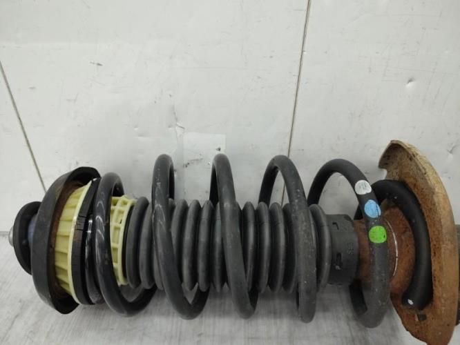 Amortisseur avant droit PEUGEOT 207 PHASE 1