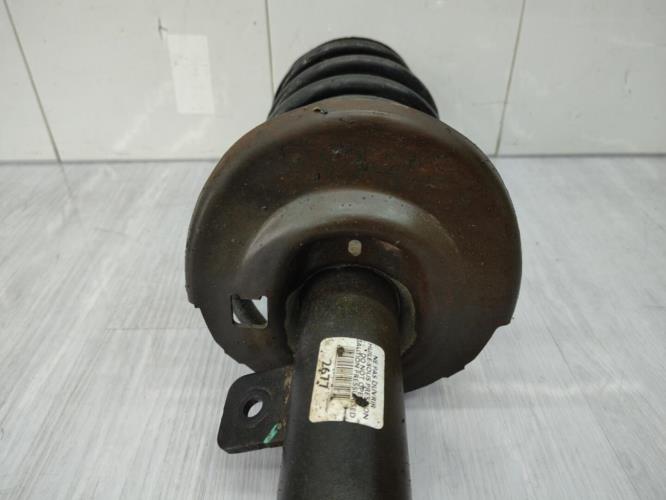 Amortisseur avant droit PEUGEOT 207 PHASE 1 BREAK Essence