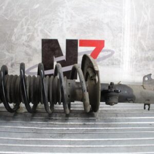 Amortisseur avant droit PEUGEOT 207 PHASE 1 Essence