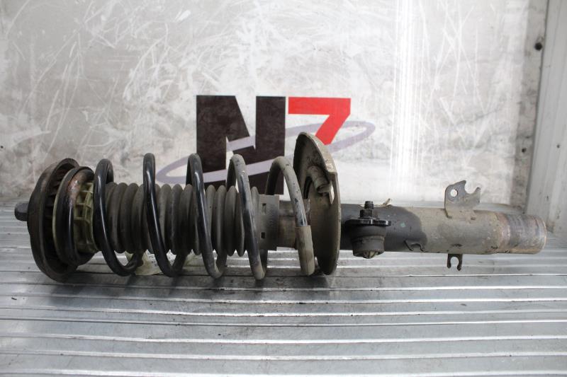 Amortisseur avant droit PEUGEOT 207 PHASE 1 Essence